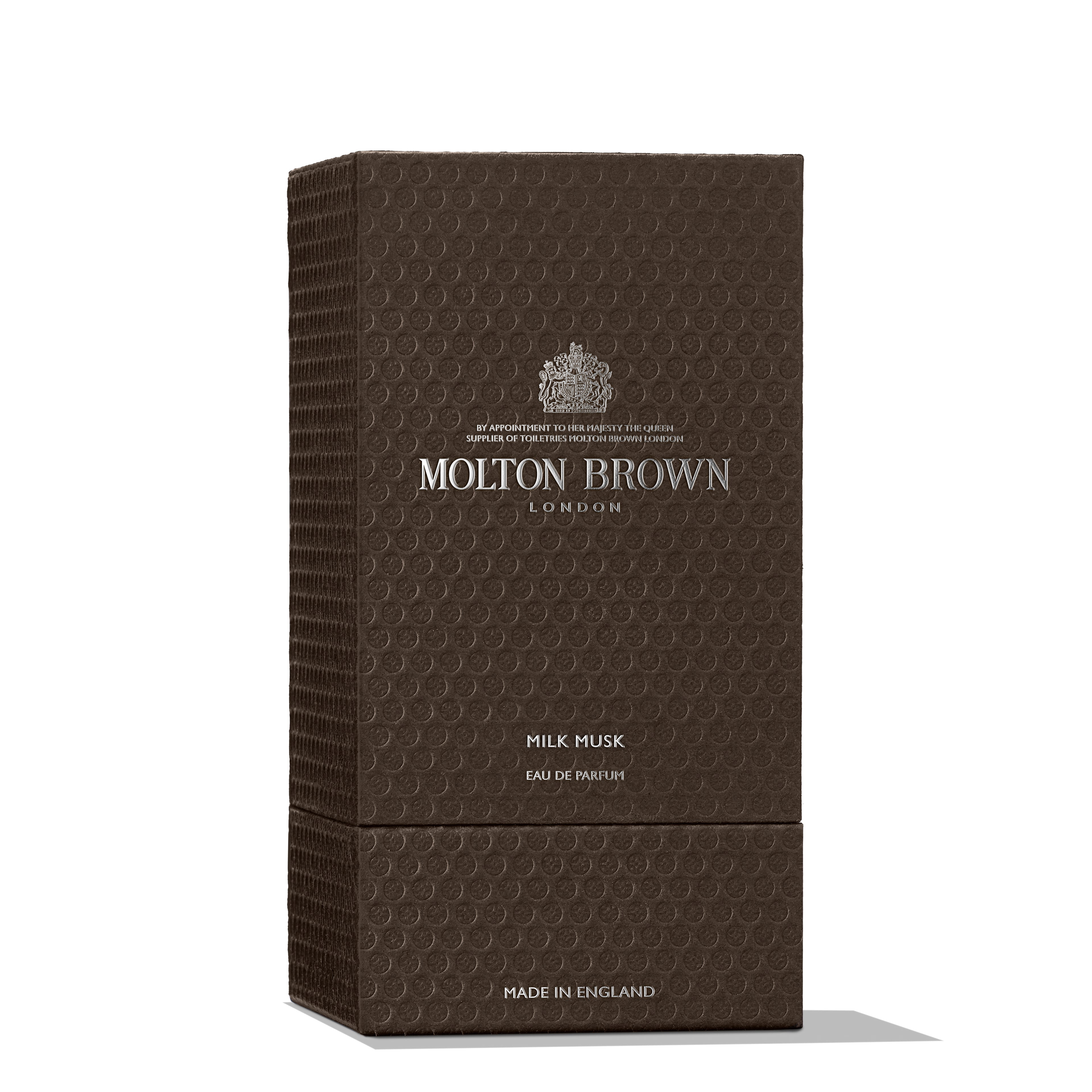 Milk Musk Eau de Parfum 100ml