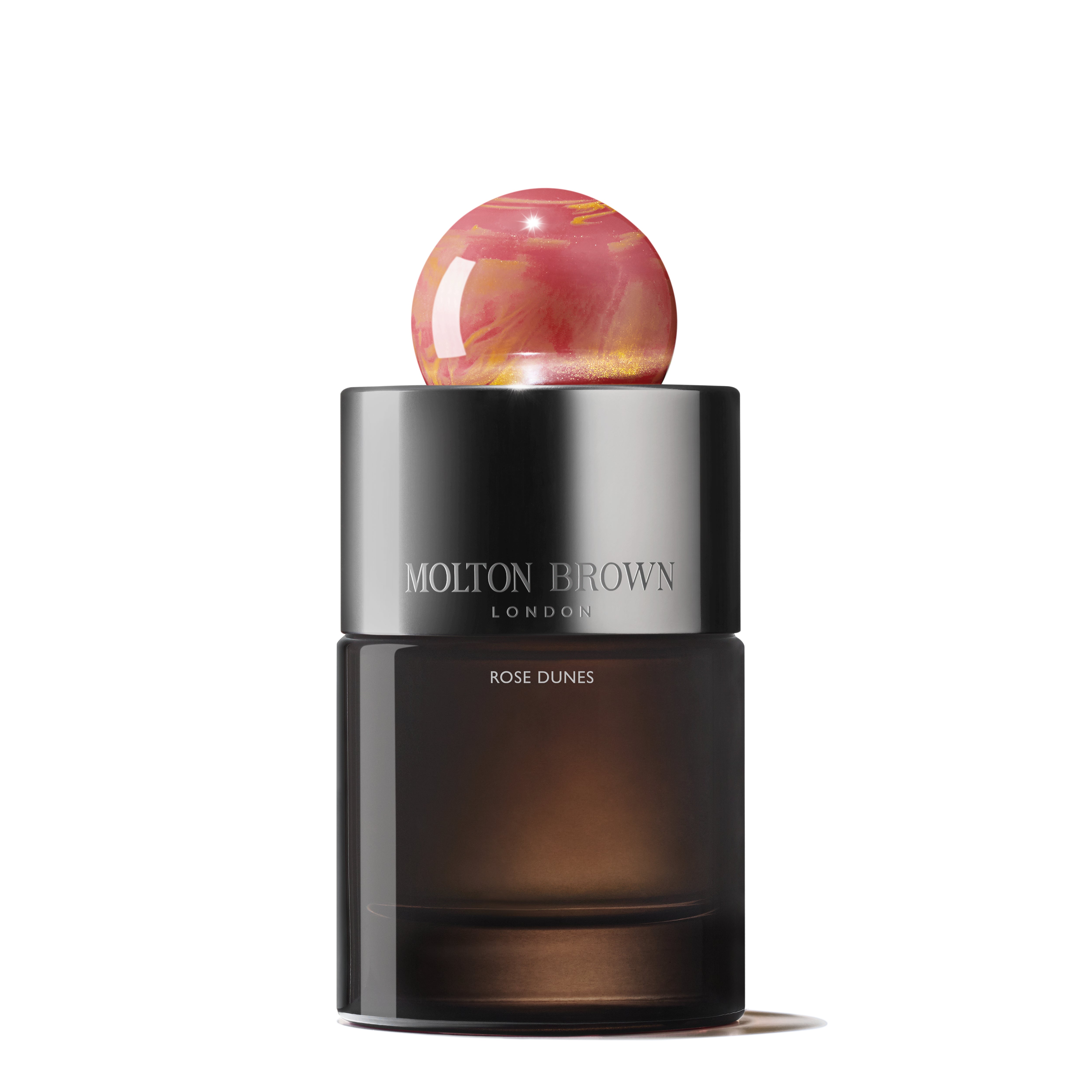 Rose Dunes Perfume | Molton Brown España