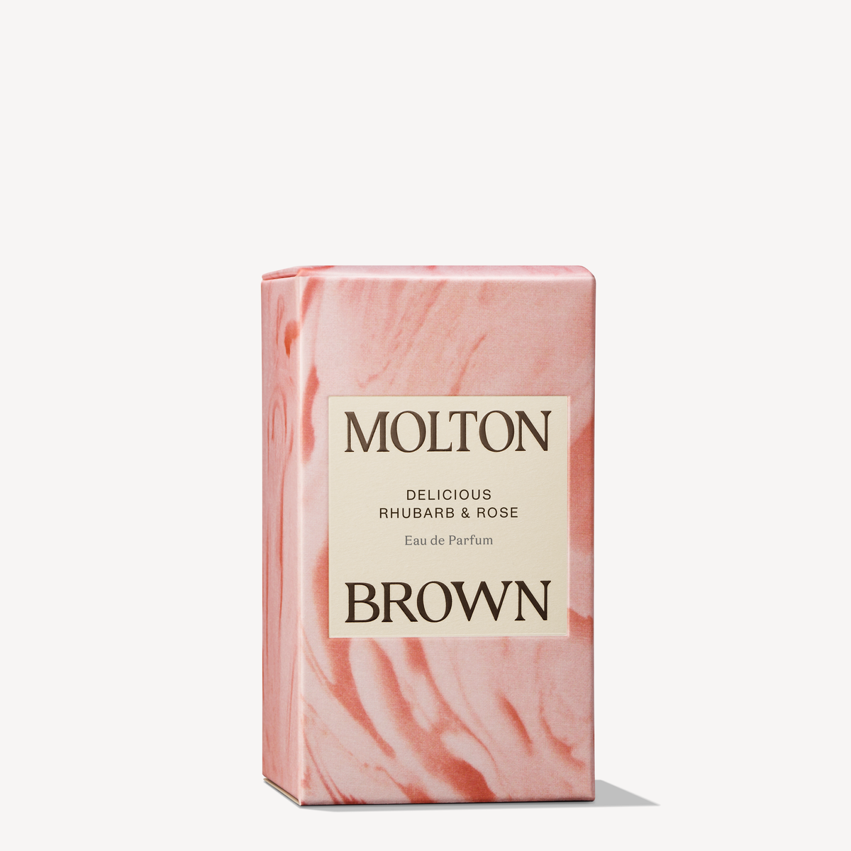 Delicious Rhubarb & Rose Eau de Parfum 30ml
