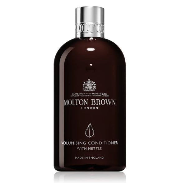 Volumising Conditioner With Nettle, 300 ml