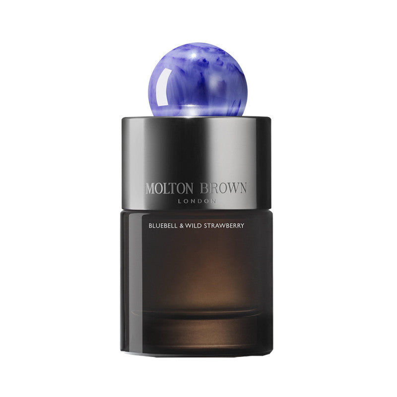 Bluebell & Wild Strawberry Eau De Parfum 100ml