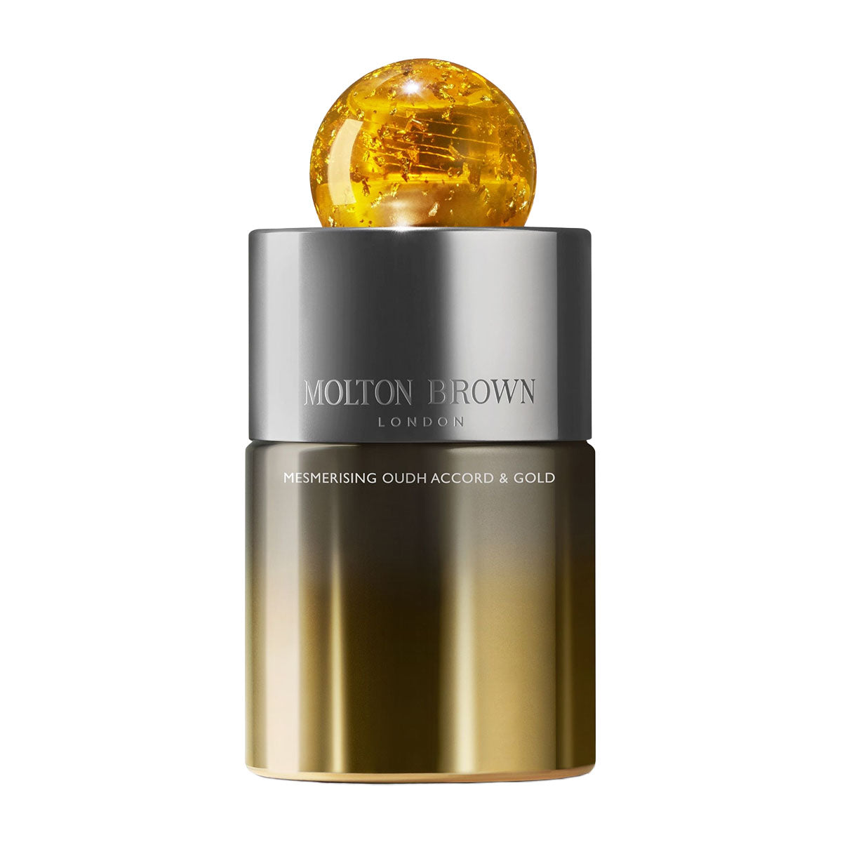 Mesmerising Oudh Eau de Parfum Lte Christmas, 100 ml