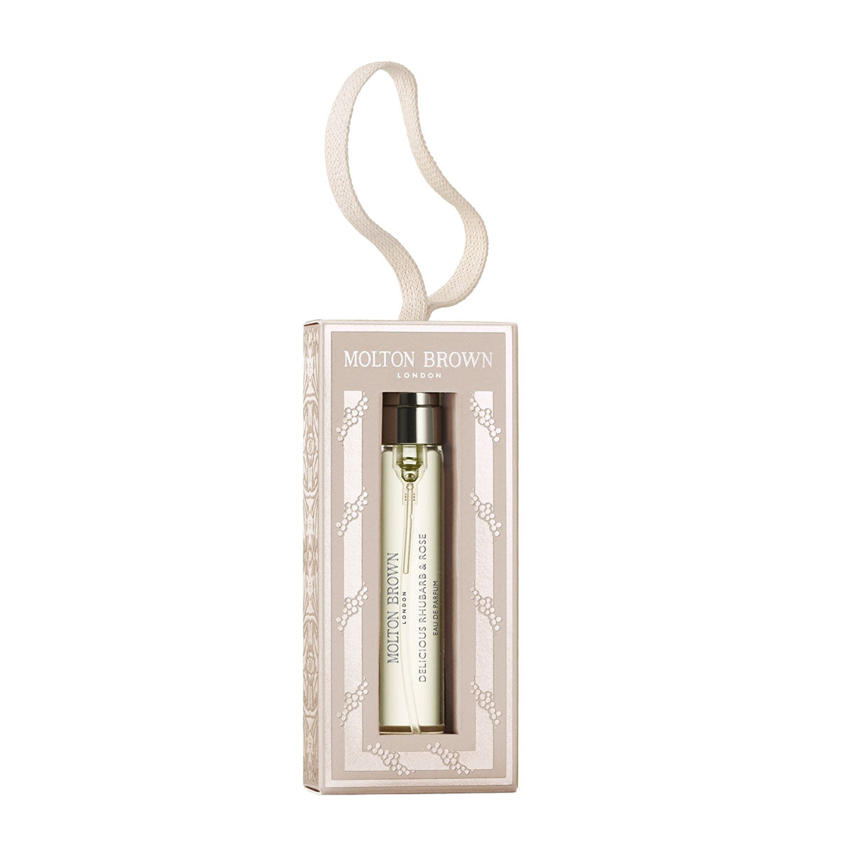 Delicious Rhubarb & Rose Bauble, 7,5 ml