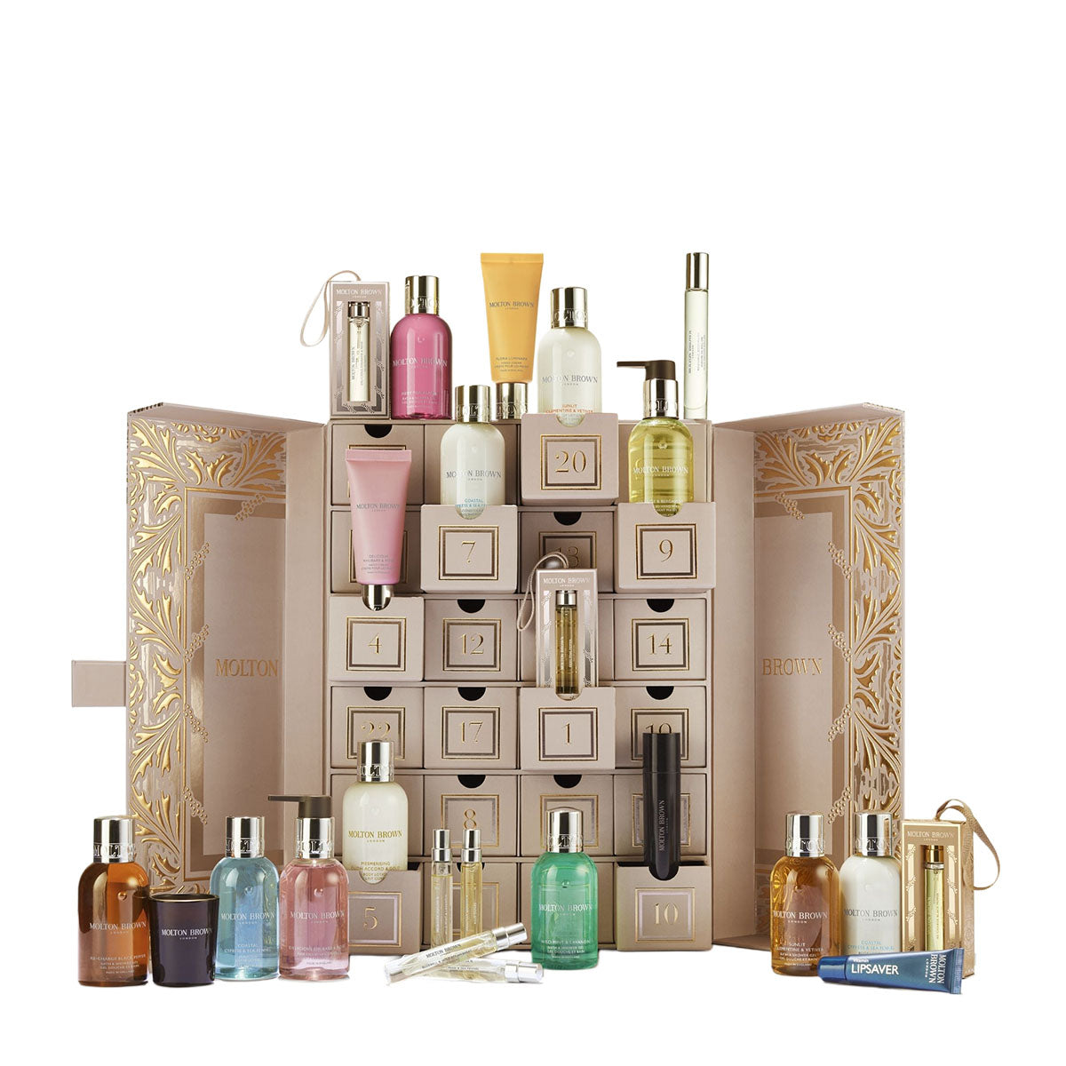 Advent Calendar Christmas