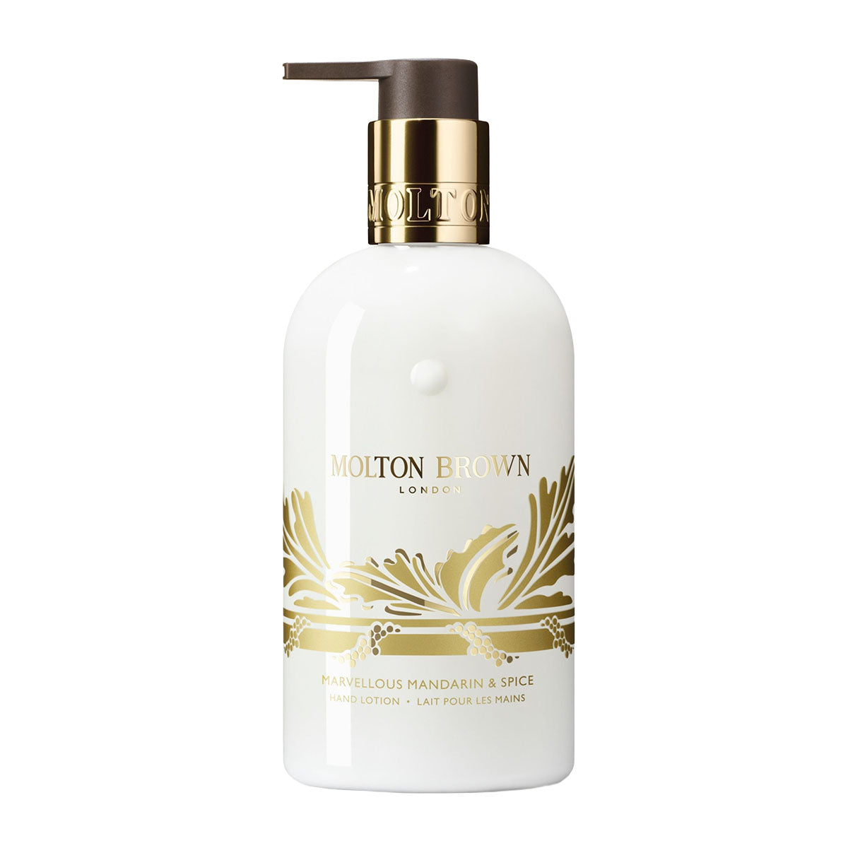 Marvellous Mandarin & Spice Hand Lotion