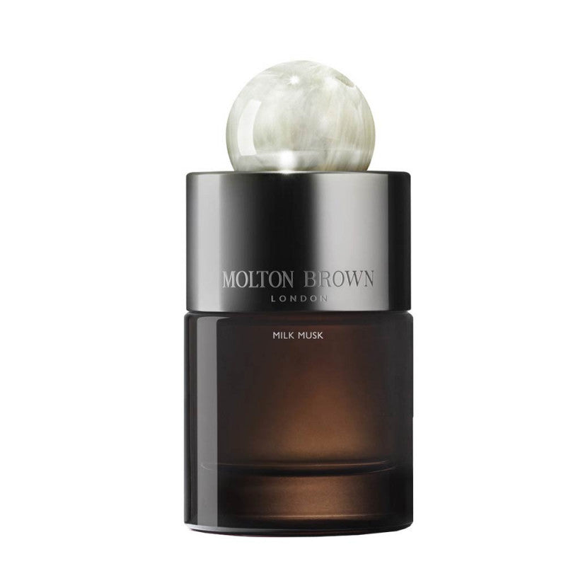 Milk Musk Eau de Toilette 100ml
