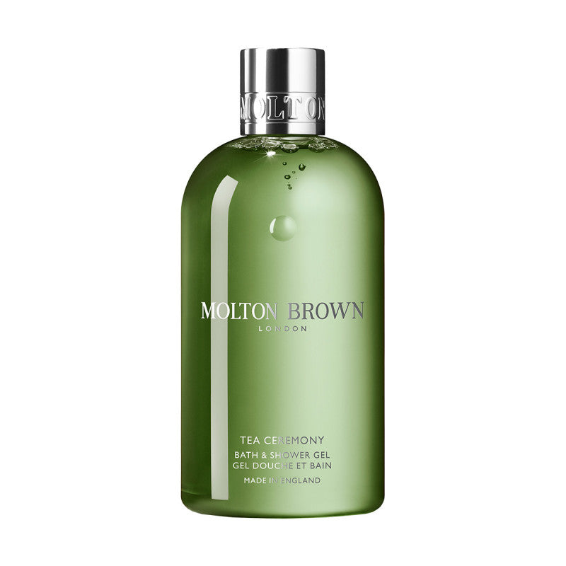 GWP / TEA CEREMONY BODY WASH